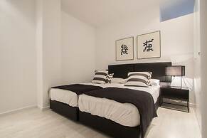 Valencia Luxury - Boutique Center