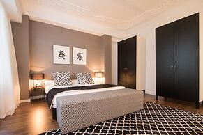 Valencia Luxury - Boutique Center