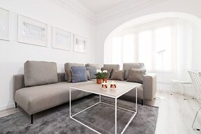 Valencia Luxury - Boutique Center