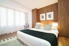 Valencia Luxury - Boutique Center