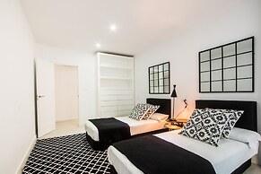 Valencia Luxury - Boutique Center