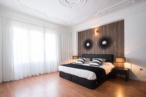 Valencia Luxury - Boutique Center