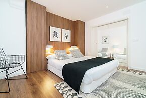 Valencia Luxury - Boutique Center