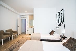 Valencia Luxury - Boutique Center