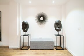 Valencia Luxury - Boutique Center