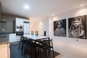 Valencia Luxury - Boutique Center