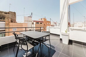Valencia Luxury - Boutique Center