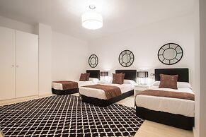 Valencia Luxury - Boutique Center