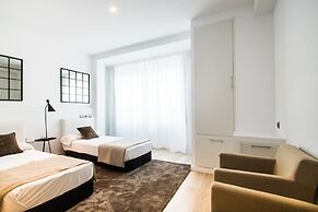 Valencia Luxury - Boutique Center