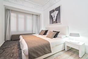 Valencia Luxury - Boutique Center