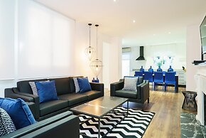 Valencia Luxury - Boutique Center