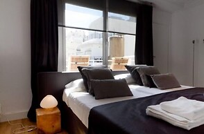 Valencia Luxury - Boutique Center