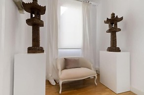 Valencia Luxury - Boutique Center