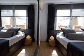 Valencia Luxury - Boutique Center