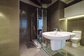 Valencia Luxury - Boutique Redonda