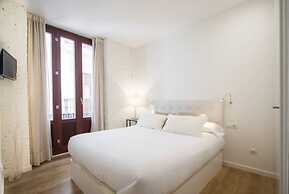 Valencia Luxury - Boutique Redonda