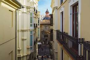 Valencia Luxury - Boutique Redonda