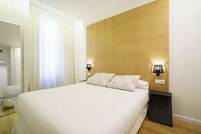 Valencia Luxury - Boutique Redonda