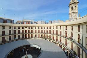 Valencia Luxury - Boutique Redonda