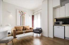 Valencia Luxury - Boutique Redonda