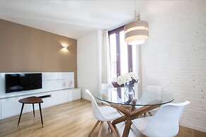 Valencia Luxury - Boutique Redonda