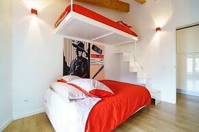 Valencia Luxury - Boutique Redonda