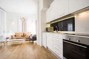 Valencia Luxury - Boutique Redonda