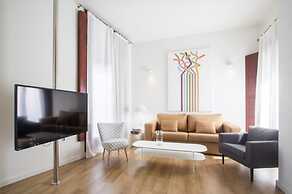 Valencia Luxury - Boutique Redonda