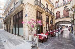 Valencia Luxury - Boutique Redonda