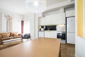 Valencia Luxury - Boutique Redonda