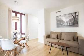 Valencia Luxury - Boutique Redonda