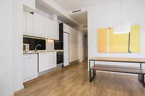 Valencia Luxury - Boutique Redonda