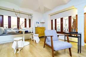 Valencia Luxury - Boutique Redonda