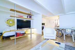 Valencia Luxury - Boutique Redonda