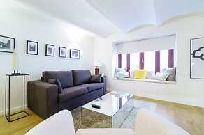 Valencia Luxury - Boutique Redonda