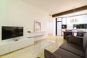 Valencia Luxury - Boutique Redonda