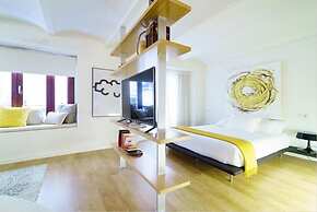 Valencia Luxury - Boutique Redonda