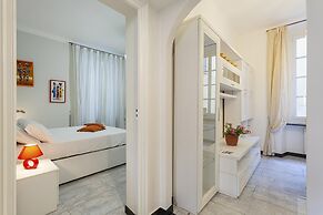 Red White in the City by Wonderful Italy