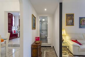 Red White in the City by Wonderful Italy