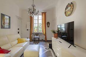 Red White in the City by Wonderful Italy