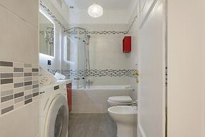 Red White in the City by Wonderful Italy