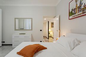 Red White in the City by Wonderful Italy