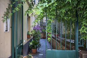 Red White in the City by Wonderful Italy