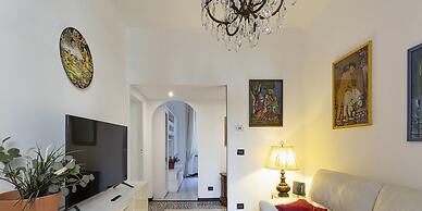 Red White in the City by Wonderful Italy