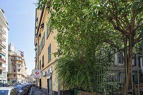 Red White in the City by Wonderful Italy