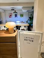 Letter Better Home