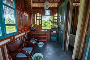 ZEN RETREAT HOI AN