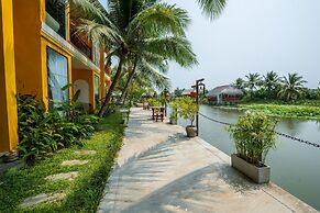 ZEN RETREAT HOI AN