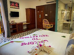 ZEN RETREAT HOI AN
