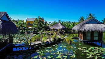ZEN RETREAT HOI AN